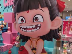 -泡泡玛特POPMART(合生汇店)