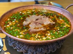 -SHAN山(前滩太古里店)