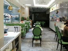 -东方豪客牛排意面披萨(金凤万达店)