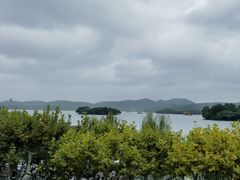 景观位-楼外楼(西湖景区孤山路店)