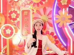 -杏花新城