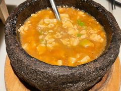 -绿茶餐厅(财富购物中心店)