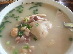 -牛王庙(龙华花园店)