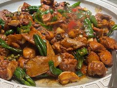 -四季厨房 鲁菜·孔府烤鸭(高新万达店)