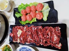 -陈记顺和潮汕牛肉火锅(番禺迎宾大道店)