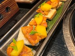 -松鹤精致料理(五一中路店)