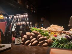 -三川·十酒Izakaya(南昌路店)