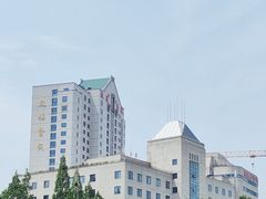 -南京鼓楼医院(鼓楼本部)