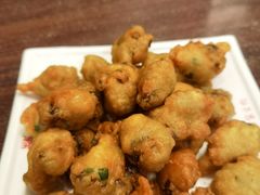 炸海蛎-海坛特色小吃·只做平潭特色菜(平潭店)