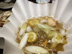 -蟹将军·松叶蟹和牛日料放题自助(K11店)