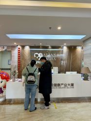 -大连新百佳妇儿医院
