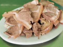 -阿婆东山羊肉店(鸿港海鲜批发市场店)