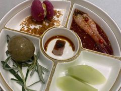 -虹御轩·传承江浙菜(虹桥店)