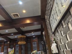 -独秀小吃(蓝田店)