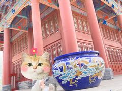 -华清宫景区