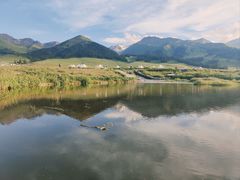 -新疆那拉提国家旅游度假区