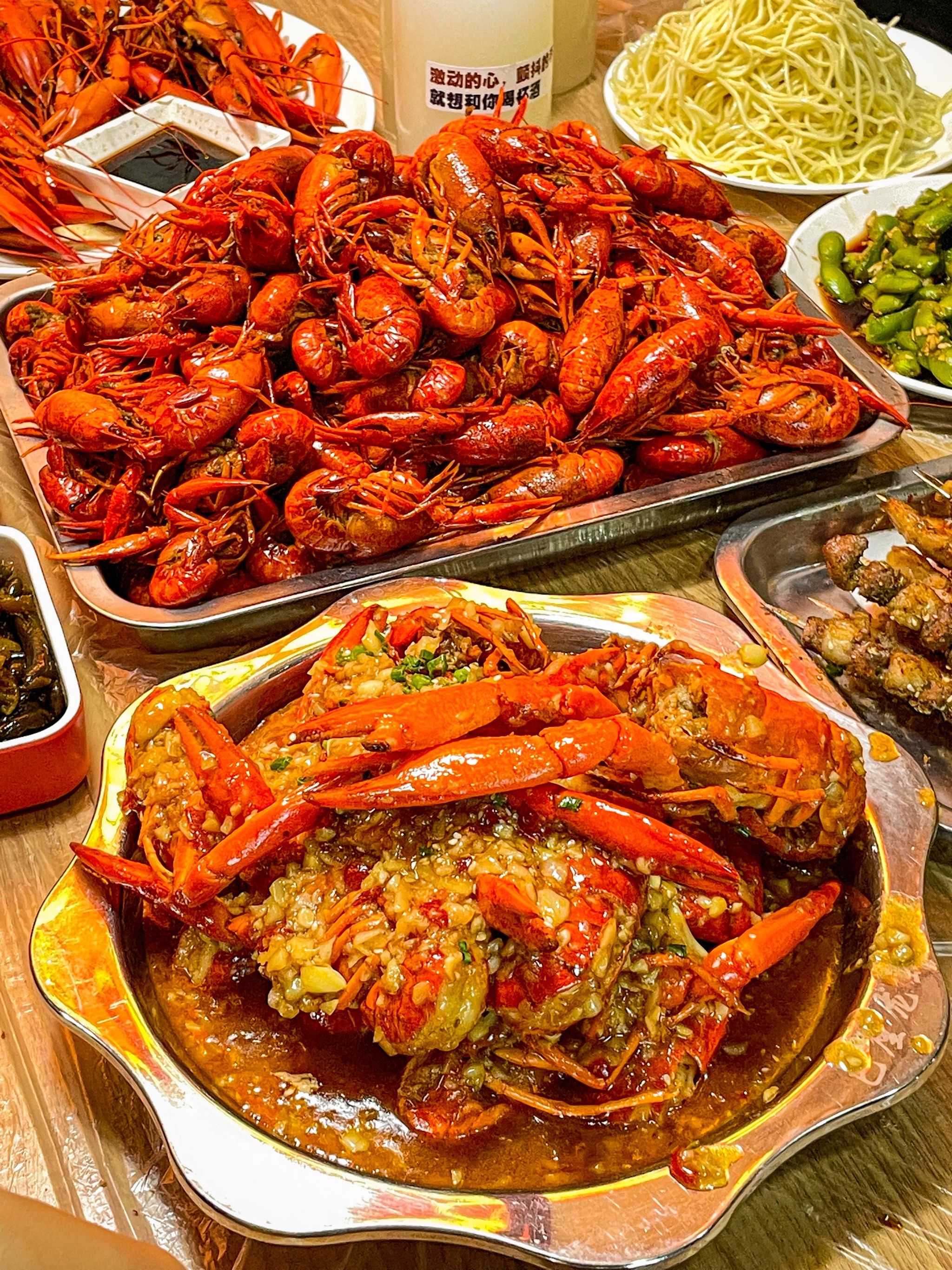 不愧是10个太原人9过都推荐的地道老店