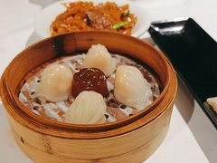 -稻香酒家·34年老字号·港式粤菜(汉街店)