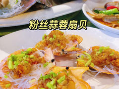 -南蚝小贝海鲜特色餐厅(南澳岛店)