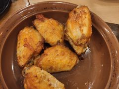 -萨莉亚意式餐厅(特力时尚汇店)