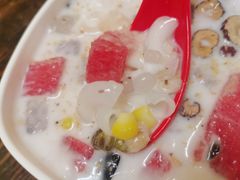 -海南岛·老海南清补凉