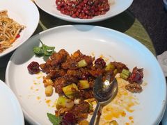 -太守宴·蘭院(天塔店)