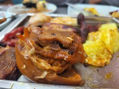 -比尔森巴西烤肉自助(红旗街店)