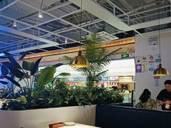 -万达广场(南昌红谷滩店)