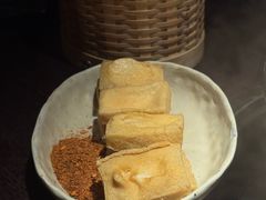 -芸鲜季·云南野生菌餐厅· 云南风物味研社(闵行店)