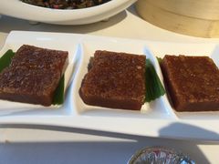 潮州煎年糕-潮福城大酒楼·潮味粤品·港式点心(湖滨北路店)