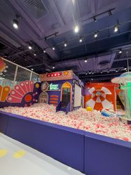 -LuckyStar幸运星家庭娱乐中心(东莞国贸店)