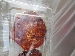 海棠糕-王记海棠糕(新场古镇店)