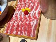 -蟹福家活蟹料理·豪华自助(绿洲假日酒店)