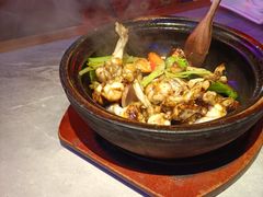 -啫神·广州地标美食(北京路店)