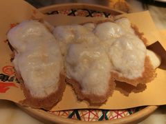-老淮安·淮安菜(涟水店)
