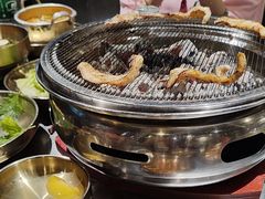 -本炙炭烤·蒲烧活鳗料理店(金沙洲店)