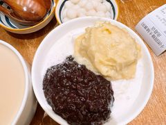-小团圆糖水铺(襄阳南路店)
