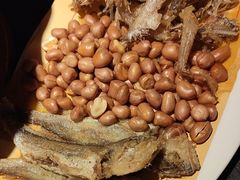 -向川南·水煮鱼·川菜(和平里店)