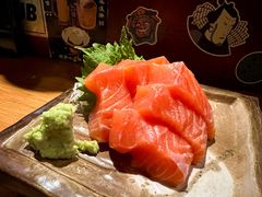 -半藏居酒屋(香港花园店)