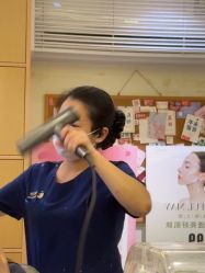 -可樱汇·美容洗发SPA