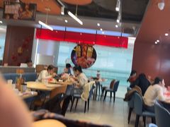 -鱼酷活鱼烤鱼(沈阳大悦城店)