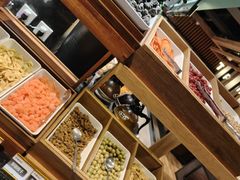 -盛江山自助料理(奥莱锦辉购物广场店)