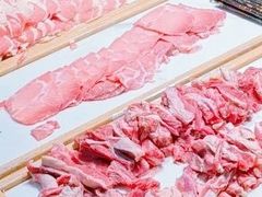 -汉阳廷自助烤肉·火锅(壹方天地店)