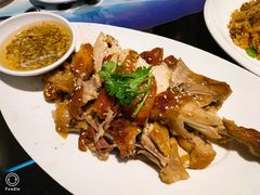 -赫帝拉航空主题餐厅(南宁店)