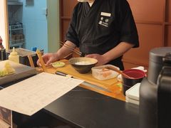 -Sushi Hanzo半藏(天环广场店)
