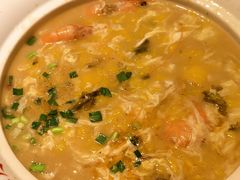 特色海鲜疙瘩汤-李氏疙瘩汤·本地海鲜·老烟台菜(所城里店)