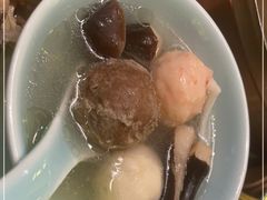 -润园四季椰子鸡火锅(南山海岸城店)