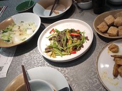 -外婆家(义乌新光汇购物中心店)