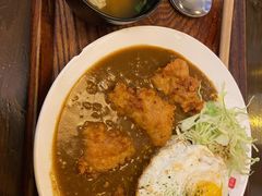 -金龙咖喱
