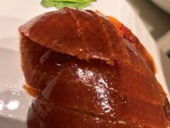 -悦融琥珀·京鲁菜·海味珍品(西单店)